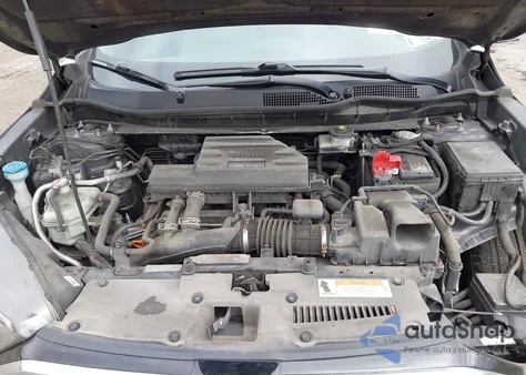 2020 Honda Cr-V Awd Ex from USA, damaged, VIN 7FARW2H50LE004173